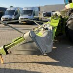 Claas ORBIS 750 3T, foto 2