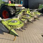 Claas ORBIS 750 3T, foto 3
