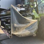 Claas ORBIS 750 3T, foto 4