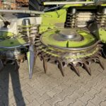 Claas ORBIS 750 3T, foto 8