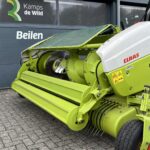 Claas PICK UP 300 PRO T, foto 1