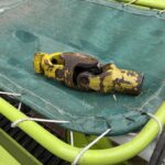 Claas Pickup 300 HD Plus, foto 6