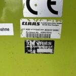 Claas PU 3,0m HD Plus, foto 8