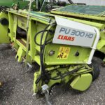 Claas PU 3,0m HD Plus, foto 1