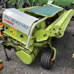 Claas PU 3,0m HD Plus, foto 2