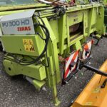 Claas PU 3,0m HD Plus, foto 3