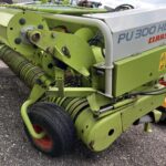 Claas PU 3,0m HD Plus, foto 4