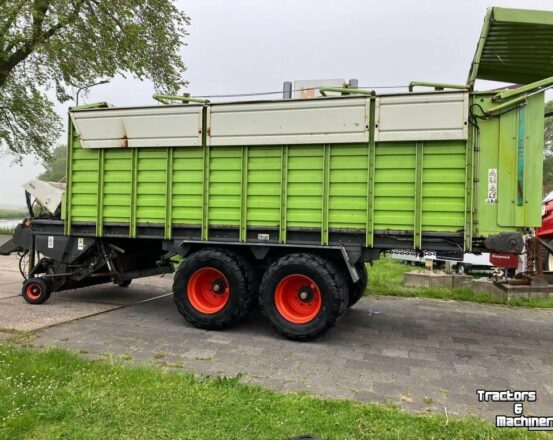 Claas quantum 5500P