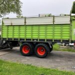 Claas quantum 5500P, foto 1