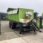 Claas quantum 5500P, foto 2
