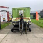 Claas quantum 5500P, foto 3