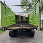 Claas quantum 5500P, foto 4
