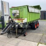 Claas quantum 5500P, foto 5