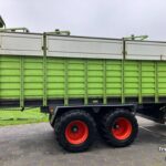 Claas quantum 5500P, foto 6