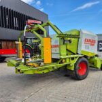 Claas Rollant 250 Uniwrap, foto 2