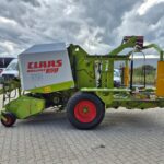 Claas Rollant 250 Uniwrap, foto 3