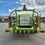 Claas Rollant 250 Uniwrap, foto 5
