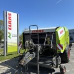 Claas Rollant 455 RC-25 MPS UNIWRAP, foto 1