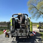 Claas Rollant 455 RC-25 MPS UNIWRAP, foto 4