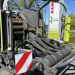 Claas Rollant 455 RC-25 MPS UNIWRAP, foto 7