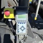Claas Rollant 455 RC-25 MPS UNIWRAP, foto 8