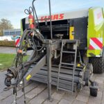Claas Rollant 455 RC Uniwrap, foto 1
