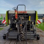 Claas Rollant 455 RC Uniwrap, foto 3