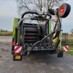 Claas Rollant 455 RC Uniwrap, foto 4