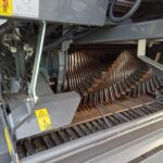 Claas Rollant 455 RC Uniwrap, foto 5