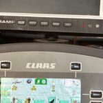 Claas Rollant 455 RC Uniwrap, foto 6