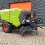Claas Rollant 630 RC Uniwrap, foto 2