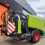 Claas Rollant 630 RC Uniwrap, foto 4