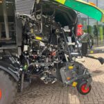Claas Rollant 630 RC Uniwrap, foto 5