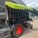 Claas Rollant 630 RC Uniwrap, foto 6