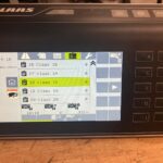 Claas Rollant 630 RC Uniwrap, foto 7