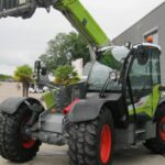 Claas SCORPION 741 VP ST5, foto 1