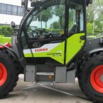 Claas SCORPION 741 VP ST5, foto 2