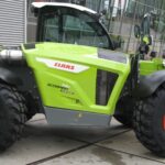 Claas SCORPION 741 VP ST5, foto 5