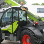 Claas SCORPION 741 VP ST5, foto 6