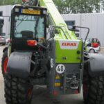 Claas SCORPION 741 VP ST5, foto 7
