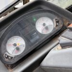 Claas SCORPION 741 VP ST5, foto 8