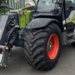 Claas Scorpion 756, foto 1