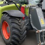 Claas Scorpion 756, foto 3