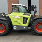 Claas Scorpion 756, foto 4