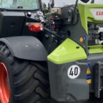 Claas Scorpion 756, foto 5