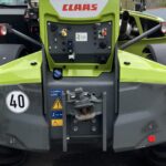 Claas Scorpion 756, foto 6