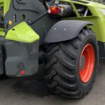 Claas Scorpion 756, foto 7