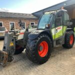 Claas Scorpion 9040, foto 1