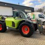 Claas Scorpion 9040, foto 2