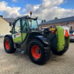 Claas Scorpion 9040, foto 3